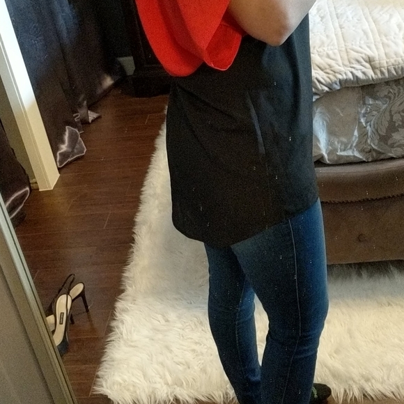 Cynthia Rowley top - Picture 2 of 2